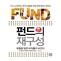 유니오니아시아 펀드의 재구성