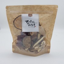 막걸리로 모주만들기 모주키트 국산재료 전주전통주 코리안뱅쇼