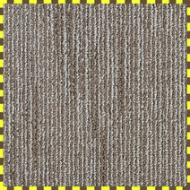 LG 보타닉 3.0T 바닥재 데코타일 스퀘어 카펫 1박스 450각 DTB3057, 카펫DTB3056