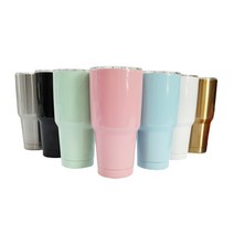 sb리테일 대용량 900ml 몬스터 텀블러, 3-4.커브형스트로우2ea+스트로우세척솔