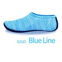 SAENAL 남성 비치 아쿠아 양말 여자 아이 수영 수상 스포츠 맨발 운동화 체육관 요가 피트니스 댄스 서핑 다이빙 스노클링 신발