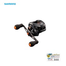 [인수상회] 시마노 (21)바르케타 수심측정 베이트릴-윤성 보증서포함, (21)바르케타 151DHHG