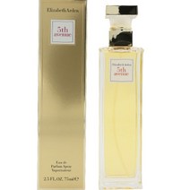 엘리자베스아덴 5번가 오 드 퍼퓸, 75ml