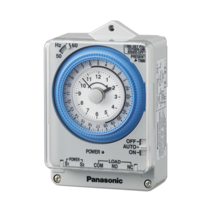 타임스위치 파나소닉 타이머 TB36809K6