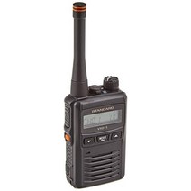 스탠다드 휴대형 디지털 트랜시버(간이 무선 등록국) VXD1S