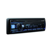 Alpine UTE73BT 블루투스 카 디지털 미디어 리시버