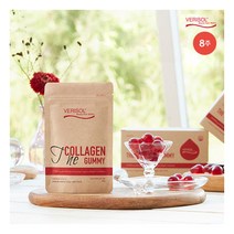 [콜라겐] [8주]베리솔 구미 8주분 (21구미 x 8봉), 상세 설명 참조, 상세 설명 참조, 상세 설명 참조