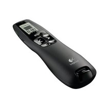 로지텍 R800 프레젠테이션 리모콘 100피트