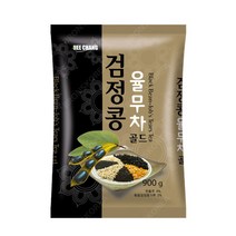 희창 검정콩 율무차 골드 900g 자판기용 곡물차