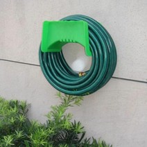 10m호스걸이 소방호스걸이 호스정리대 호스거치대 호수걸이 물호스걸이 호스정리 호스홀더 관수용품 호스, 주황