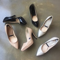 가보시 스틸레토힐 11cm