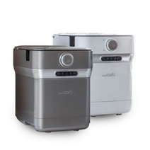 [추가 필터 증정] 스마트카라 PCS-400 음식물처리기, 추가필터 포함 핑크 PCS-400/P