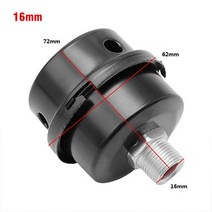 미니콤프레샤 1/2, 2.16mm