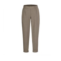 링스#골프#가을 여성 캐주얼 조거핏 팬츠, 베이지