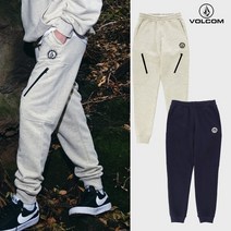롯데백화점볼컴 SUN STONE 슬림핏 포켓 조거팬츠 VA221TP001 256309