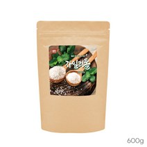 3220 자일리톨가루100프로(분말)600g, 상세페이지 참조