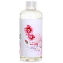 더허브스토리 향좋은 바디오일 마사지오일 프로방스