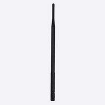 2.4GHZ 9DBI 38cm 캠핑카 안테나, Coupang 본상품선택, Coupang 본상품선택