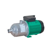 [윌로 온라인 파트너] MHI-206I 횡형다단 스테인리스 펌프(380V.2마력)