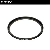 소니 공식대리점 렌즈 필터 VF-77MPAM 칼자이스 (Carl Zeiss Ø77mm MC UV 필터), 단품