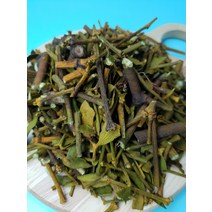 지리산 산청 약초 자연산 겨우살이 300g 국산 겨우살이차