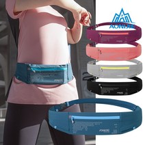 오니지 스포츠 힙색 클레버 H12, 와인