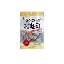 썬푸드 고소한 구운한치 10개 마른안주 술안주 간식, 상세페이지 참조, 상세페이지 참조