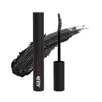 머지 더 퍼스트 볼륨 펌 마스카라 8ml, VM1 BLACK, 2개