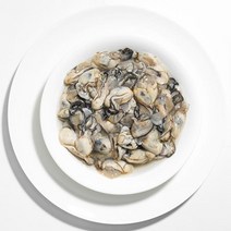 삼삼 거제도 깐생굴1kg, 단품