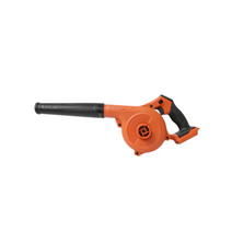 아임삭 충전 송풍기 AB-622W 베어툴 (몸체) 18V 22V 호환 충전송풍기 3단풍속조절 송풍 흡입기능 (AB622W), 1개