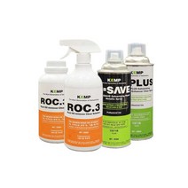 자동차휠녹제거 [KEMP]켐프 ROC3록쓰리 녹제거방법, GPLUS 420ml