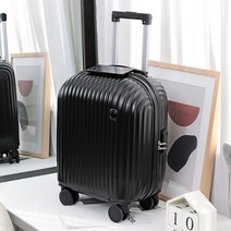 니어핀 기내용 캐리어 여행용 미니 캐리어