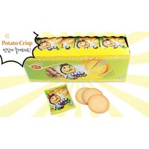 윈윈푸드 포테이토 크리스프 사워크림맛, 900g 1개