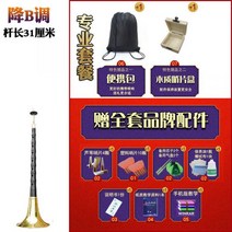 성인 국악기 태평소 독학 레슨 풀 세트 초보자 취미 사물놀이 강좌 심심할때 할수있는취미 직장인동호회, C 세트
