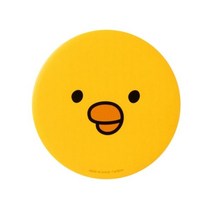 아트박스 아이렌 휴대용 손거울 원형거울, 본품