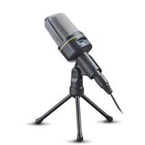 스탠드마이크 방송용 보컬용 마이크 VM-500