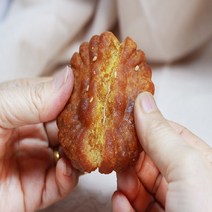 감동약과, 감동호박약과 18개입