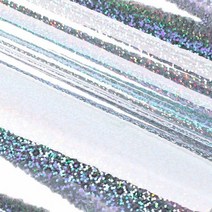 홀로그램시트지 필름 냉장고리폼 레이도트실버R501, 상세페이지 참조