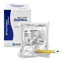 크리넥스 리필용 손소독제 겔 500ml 1팩, 56767_손소독제 500ml 1팩, 1개