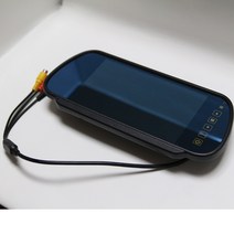 룸미러 후방카메라 모니터 7인치 차량용