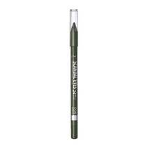 Rimmel 림멜 스캔들아이즈 워터프루프 006 그린 아이라이너 Scandaleyes Waterproof Eyeliner Green, 1개, 상풍설명참조