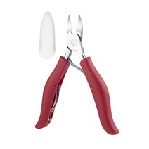 발톱연화제 무좀 티눈 1Pc 발가락 손톱깎이 손톱 교정 두꺼운 자란 발톱 니퍼 커터 죽은 피부 먼지 제거제, 03 3, 03 3