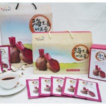 비트즙 제주산 120포