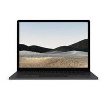 마이크로소프트 2021 Surface Laptop 4 13.5, 매트 블랙, 코어i7 11세대, 512GB, 16GB, WIN10 Home, 5EB-00020