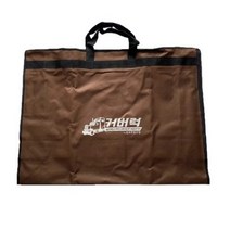커버럭 아웃도어용 커버럭 토트백 특대형, 혼합색상, 10개