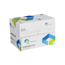 삼성 A4 복사용지 75g 2000매 1박스