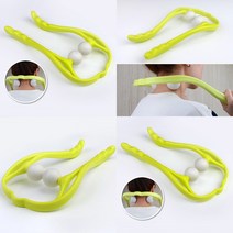 목 마사지기 마사지폼롤러 종아리안마기 허리마사지기 다리마사지기 하체마사지 발바닥마사지기 핸드안마기 승