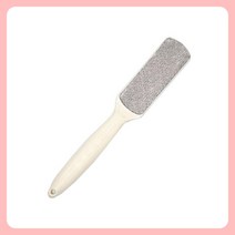 프리미엄 니켈 발밀이대 풋케어 발관리 발각질케어 세끼발가락 몸 바닥 무좀 물집 껍질 굳은살