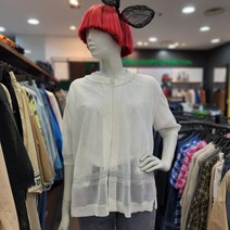 베네통 셔링오부가디건(BAKC62131)