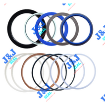 두산 굴삭기 DX210W DX210WA 버켓 실린더 씰키트(BUCKET CYLINDER SEAL KIT) K9001892